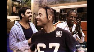 Orishas - 537 C.U.B.A      [HQ] [1080p]