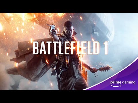 EAs Battlefield 1 and Battlefield 5 Come to Prime Gaming
