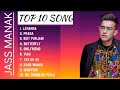 JASS MANAK TOP 10 SONG ALBUM Video JASS MANAK