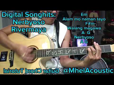 Nerbyoso - Rivermaya