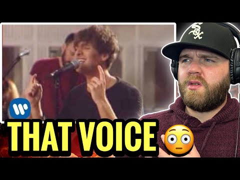 FIRST TIME HEARING | Paolo Nutini- Iron Sky [Abbey Road Live Session] | AMAZING PERFORMANCE