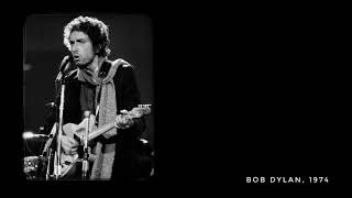 Bob Dylan, Ballad of Hollis Brown, January 1974