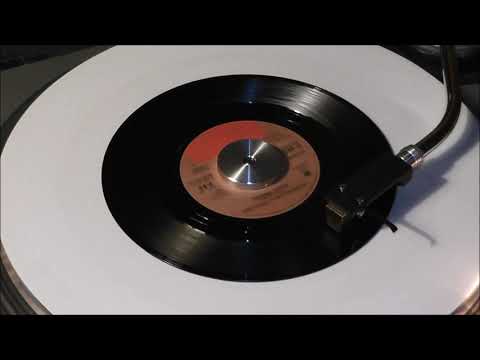 Blue Swede - Hooked On A Feeling - 45RPM