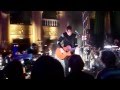 Johnossi-Gone forever Live @ Nalen 2013-03-22 ...