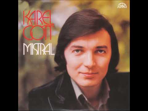 Karel Gott - Golubčik (21.1.1973)