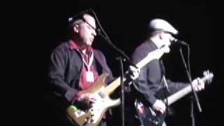 Boogie Man, MonkeyJunk