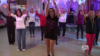 5° Memoria Fausto Scaglioni - Ristorante La Giara