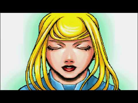 Spetz Playz Metroid: Zero Mission Part 8 - Metal Gear: Metroid