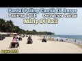 PANTAI SAMBOLO 2 ANYER BANTEN INDONESIA August 2023
