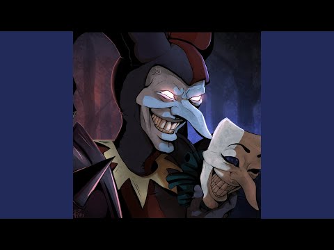 X (feat. HOOD GANG, NERVAKA & DANNY BOY)