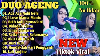 Download lagu Duo ageng full album terbaru || Ageng musik full album terbaru 2022 mp3 Download lagu Duo ageng full album terbaru || Ageng musik full album terbaru 2022 mp3