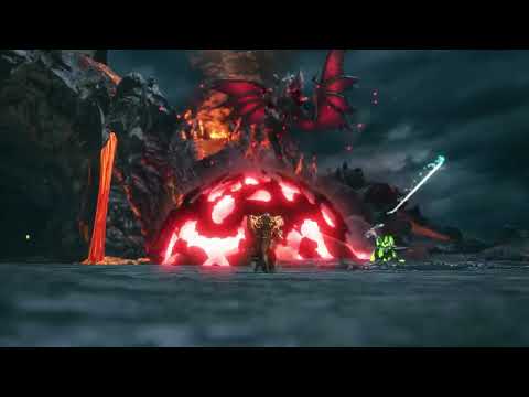 A detail about Malzeno that you might've missed