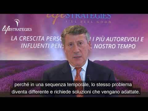 Giorgio Nardone - La trappola della tentata soluzione