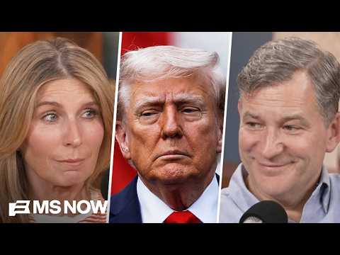 Trump stressing you out? Dan Harris on how ACTION absorbs anxiety to DEFEND DEMOCRACY