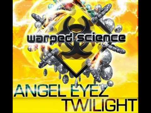 Angel Eyez - Twilight (Deejaybee & In Effect Remix)
