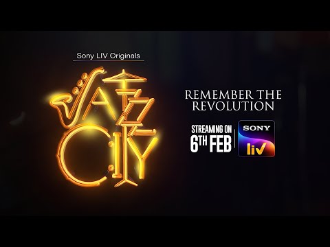 Jazz City