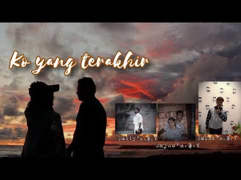 Ko yang terakhir - Raised Black Voice (Official Music audio)