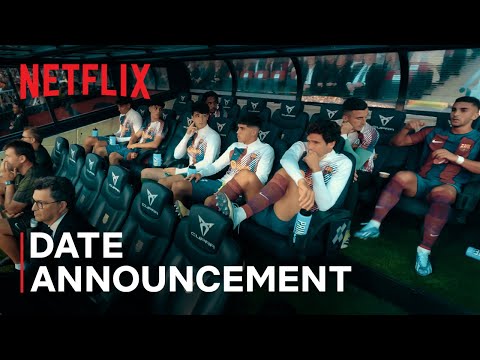 Date Announcement