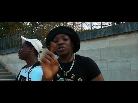 Daxa - Jplane Feat Diixoo & Woze