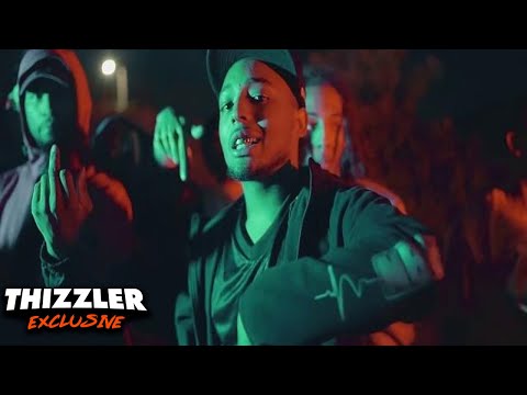 NBF KJ - For The Bros (Exclusive Music Video) ll Dir. 806Nick [Thizzler.com]