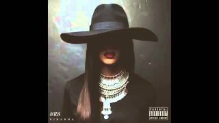 Rihanna Got Barz ft Nicki Minaj (Demo 2015)