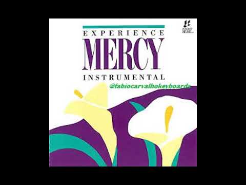 Mercy Instrumental /Interludes Integrity Music 1989 (fulldisc)