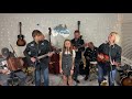 The French Family Band - Little Bit of Heaven  (featuring Manaia)