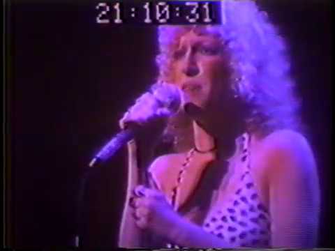Bette Midler - Stay With Me (Live Den Hague 1978 )