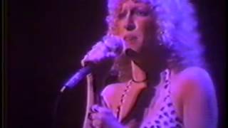 Bette Midler - Stay With Me (Live Den Hague 1978 )