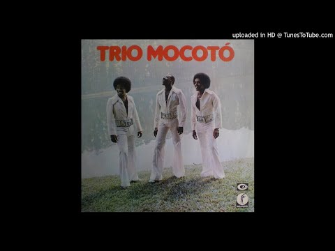 Trio Mocotó - Aleluia, Aleluia