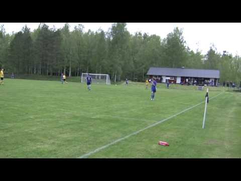 Persbergs SK - IFK Heden - 090522 #4