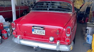 Prodaja Volvo Amazon 121 automobila - Slika 4 | Autoline BA Volvo Amazon 121 automobil | Slika 4 - Autoline