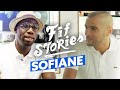 Fif Stories I Épisode #8 - Sofiane : Le paria devenu roi