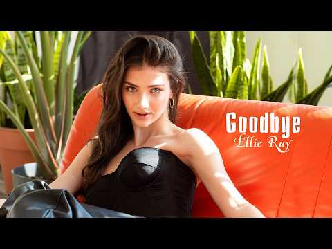 Ellie Ray - Goodbye (Original Mix)