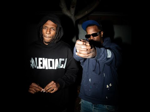 WILCOXtheGeneraL & DonDollas - Under the Sun (feat. GuiltyGil)