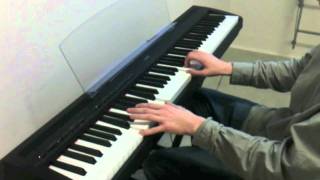 Requiem for a Soldier by Kevin Svensson