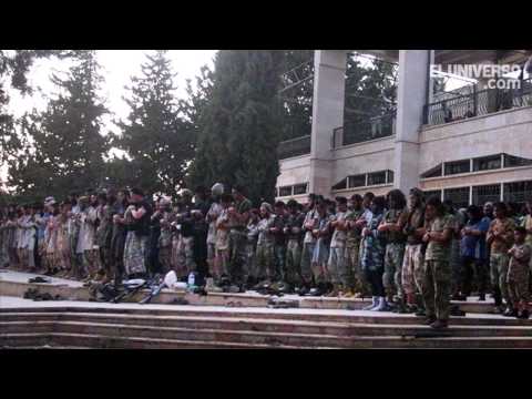 Al día en 60 segundos: 28 de noviembre del 2014