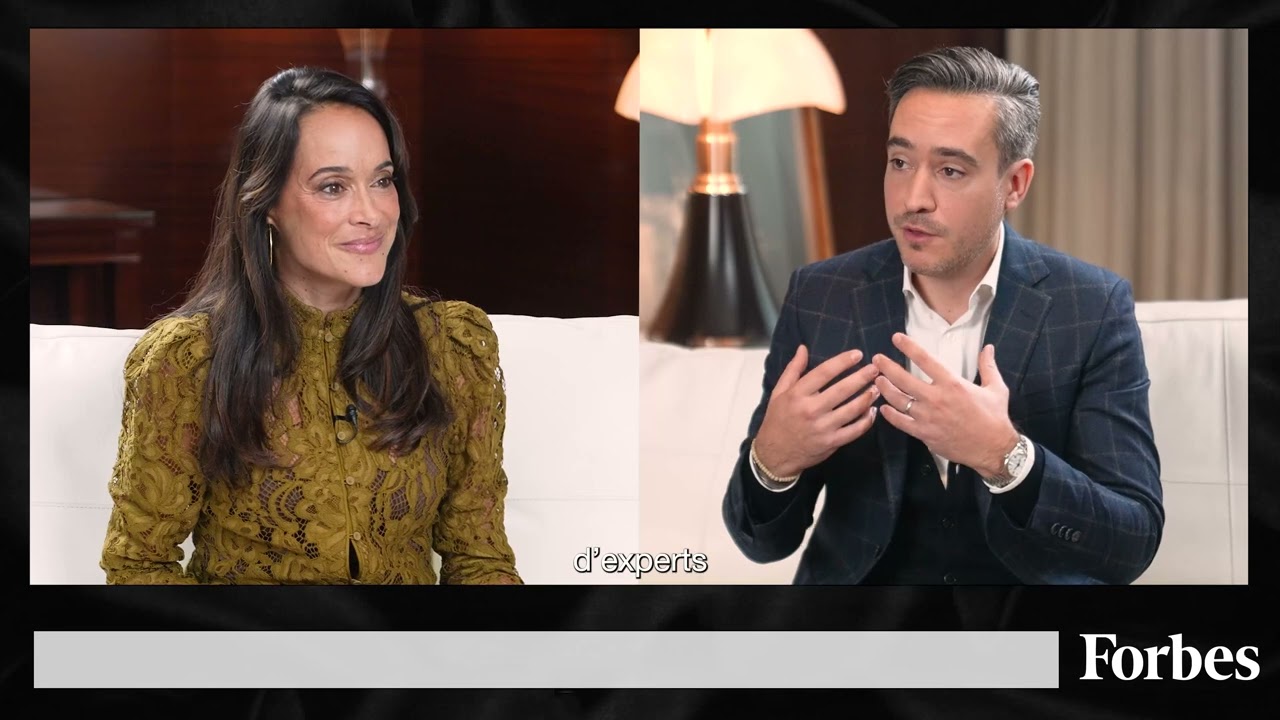 Nexway and Forbes The Premium Digital Approach to Global Sales and Distribution