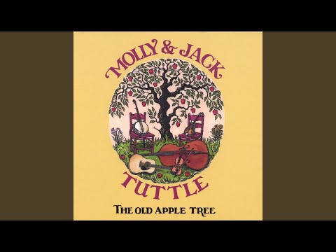 The Old Apple Tree