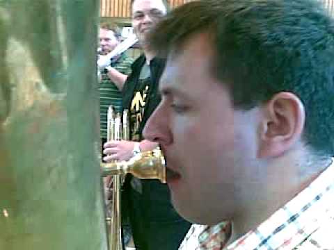 Pro Brass - Der Rubel rollt