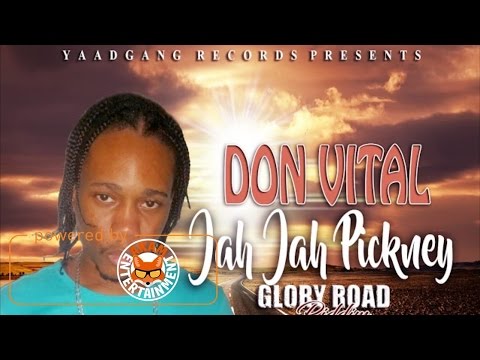 Navino - Best Mummy [Glory Road Riddim] January 2017