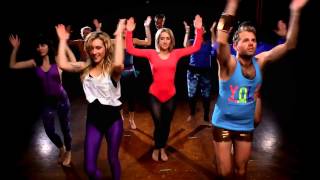 Donnie &amp; Joe Emerson - "Big Money" (Official Video)