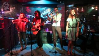 The Windrose - Uncle Rat (Live at The Venue)