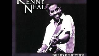 Kenny Neal - Lightning's Gonna Strike