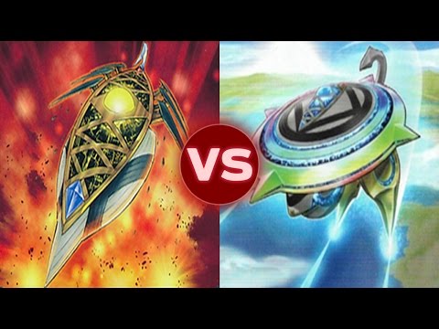 Top Rated DN Duels - Qliphorts vs. Qliphorts - full match