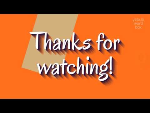 MATEO - HOW TO PRONOUNCE IT? #mateo