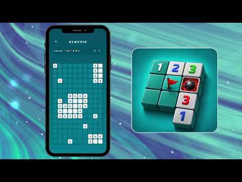Minesweeper Quest video thumbnail