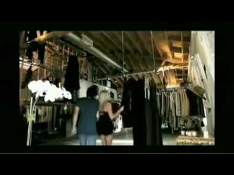Jennifer Paige feat. Nick Carter  Beautiful Lie Music Video.mpg