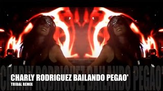 Charly Rodrígue - Bailando Pegao' (Tribal Remix)
