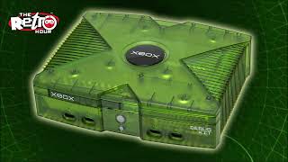 The Story of The XBox with Co-Creator Kevin Bachus - The Retro Hour EP347